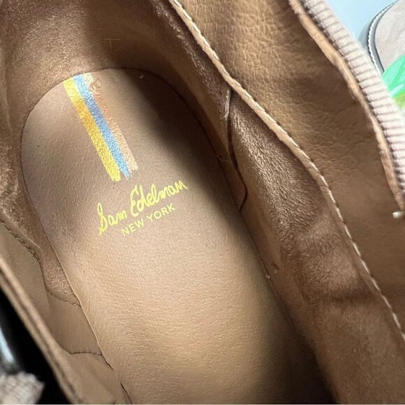 Sam Edelman Pryce Ankle Bootie - Picture 7 of 10